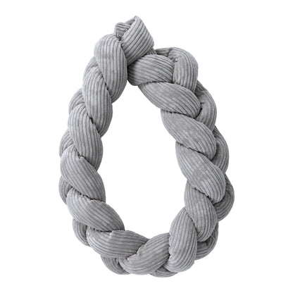 MeowBaby Geflochtene Bettschlange Ästhetik Cord (1,5 - 3 m) - Classic Cord Edition