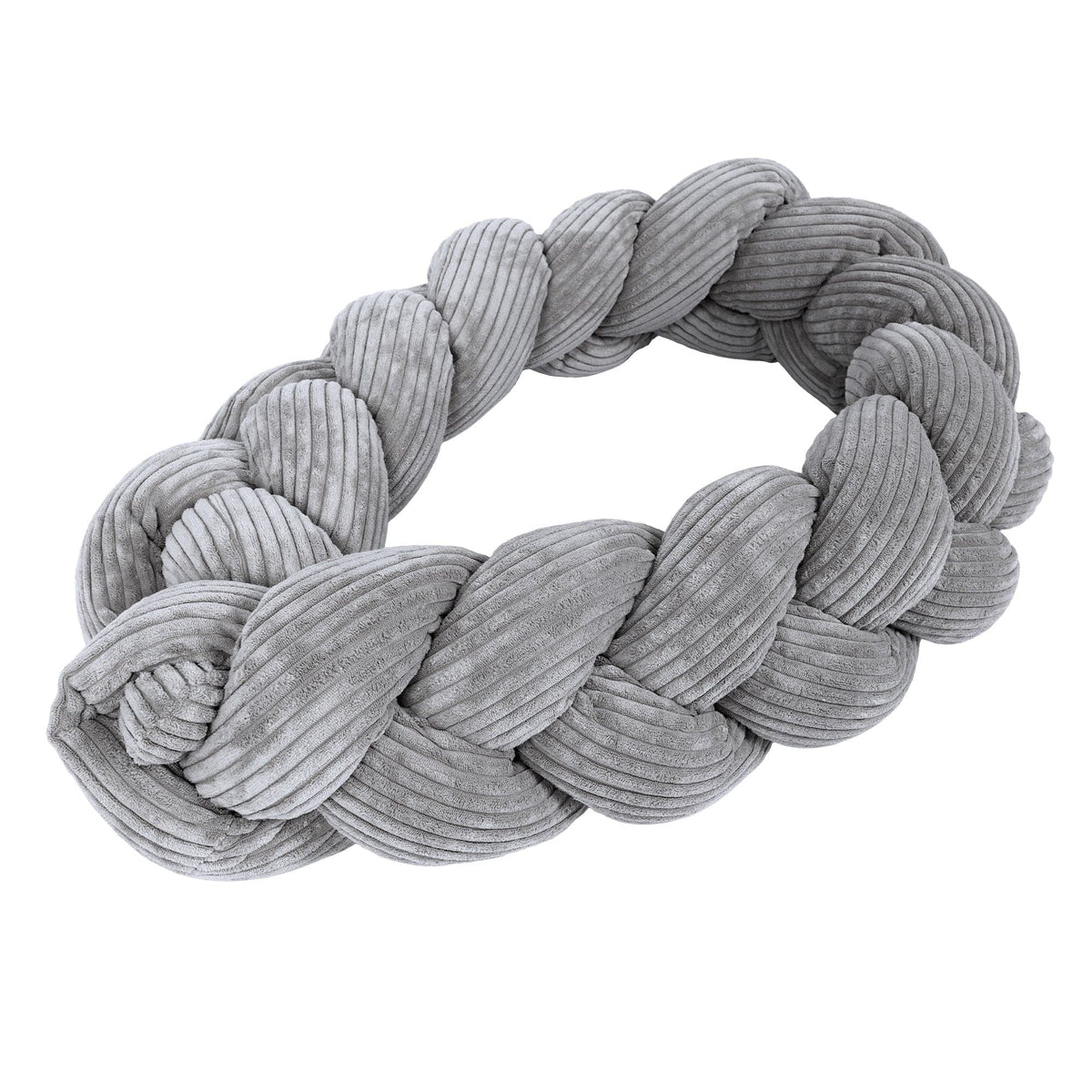 MeowBaby Geflochtene Bettschlange Ästhetik Cord (1,5 - 3 m) - Classic Cord Edition