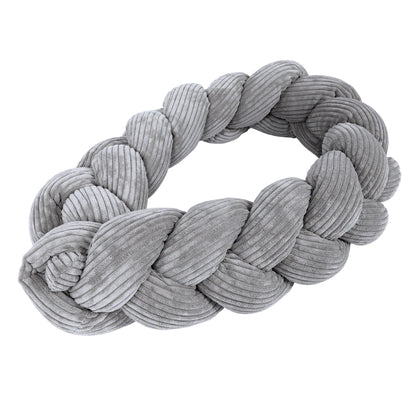 MeowBaby Geflochtene Bettschlange Ästhetik Cord (1,5 - 3 m) - Classic Cord Edition