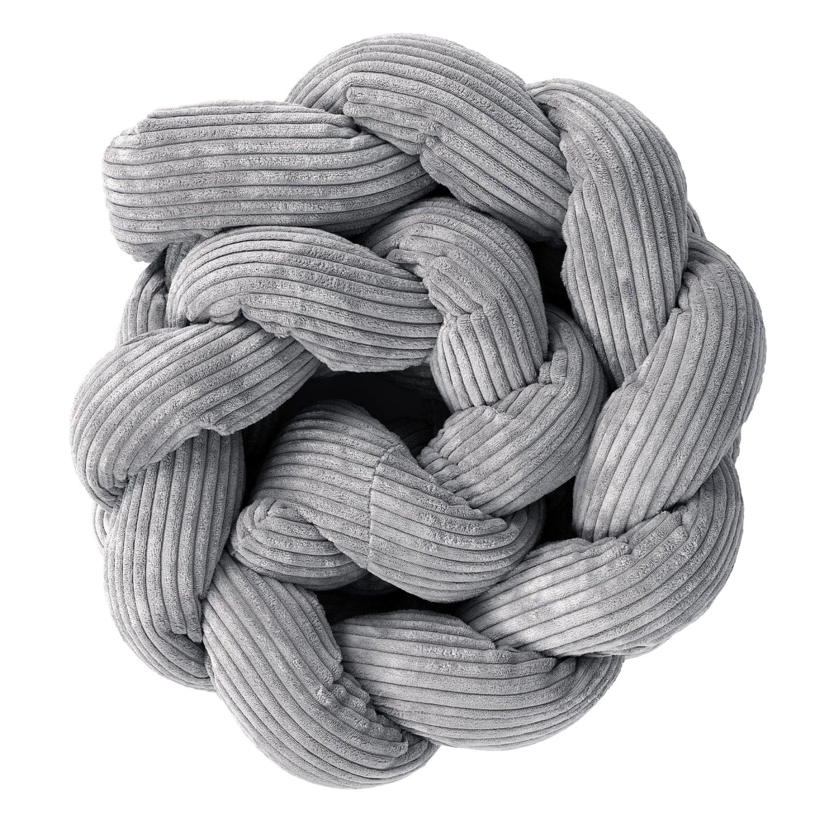 MeowBaby Geflochtene Bettschlange Ästhetik Cord (1,5 - 3 m) - Classic Cord Edition