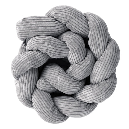 MeowBaby Geflochtene Bettschlange Ästhetik Cord (1,5 - 3 m) - Classic Cord Edition