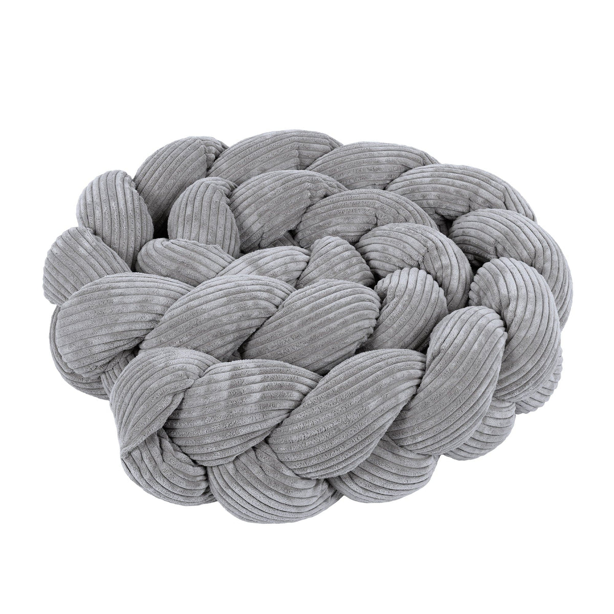 MeowBaby Geflochtene Bettschlange Ästhetik Cord (1,5 - 3 m) - Classic Cord Edition
