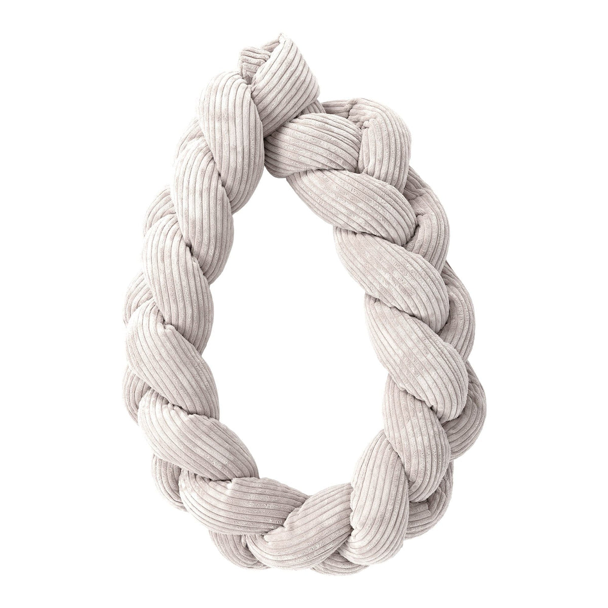 MeowBaby Geflochtene Bettschlange Ästhetik Cord (1,5 - 3 m) - Classic Cord Edition