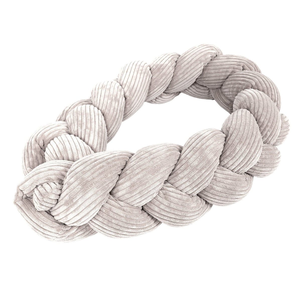 MeowBaby Geflochtene Bettschlange Ästhetik Cord (1,5 - 3 m) - Classic Cord Edition