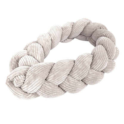 MeowBaby Geflochtene Bettschlange Ästhetik Cord (1,5 - 3 m) - Classic Cord Edition