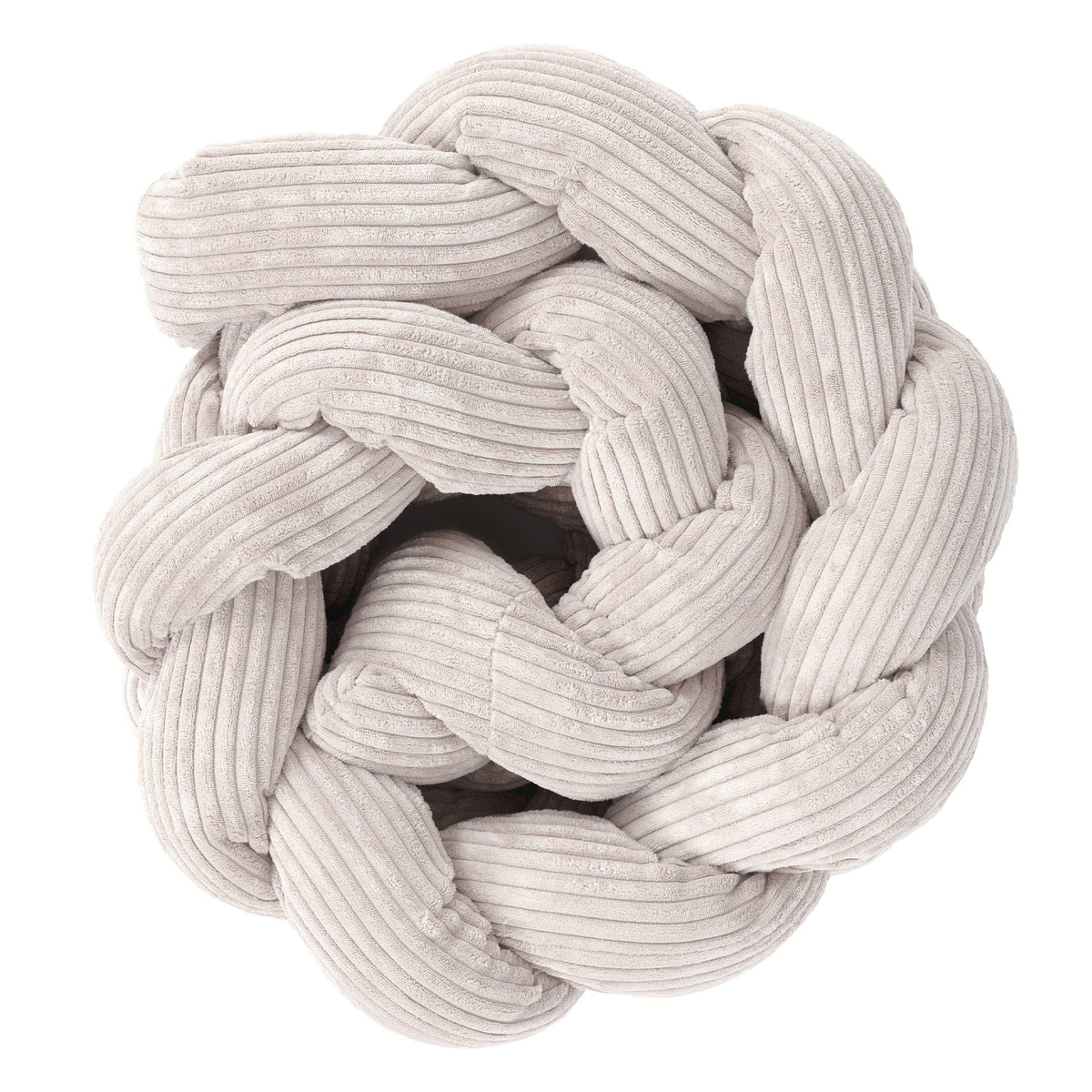 MeowBaby Geflochtene Bettschlange Ästhetik Cord (1,5 - 3 m) - Classic Cord Edition