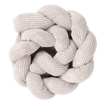MeowBaby Geflochtene Bettschlange Ästhetik Cord (1,5 - 3 m) - Classic Cord Edition
