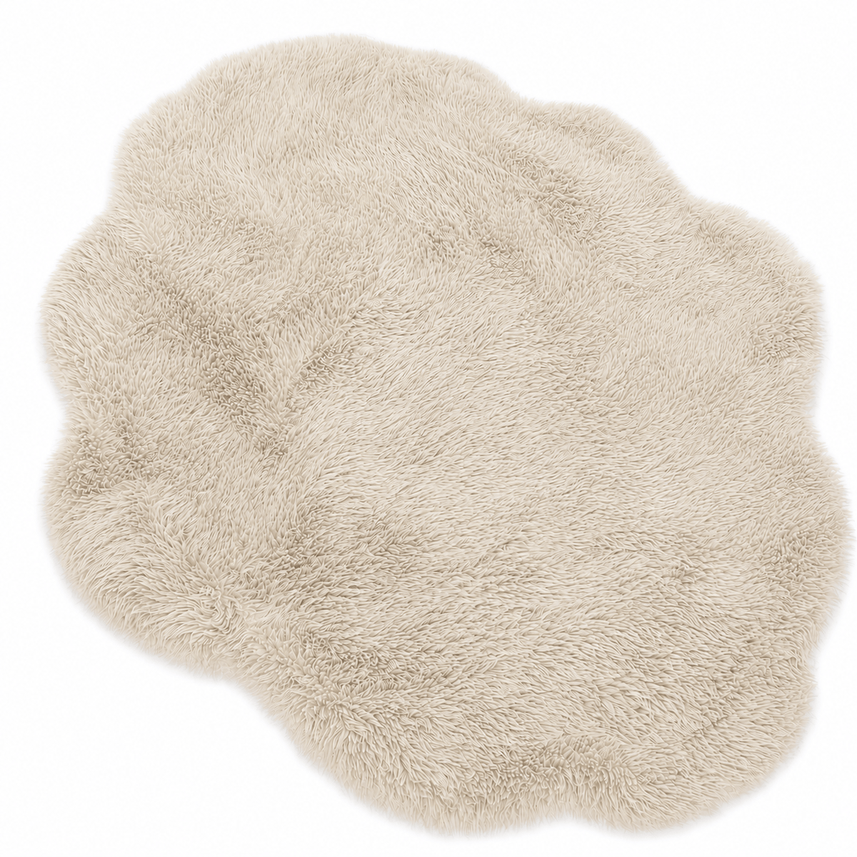 MeowBaby Teppich - Mammoth Edition