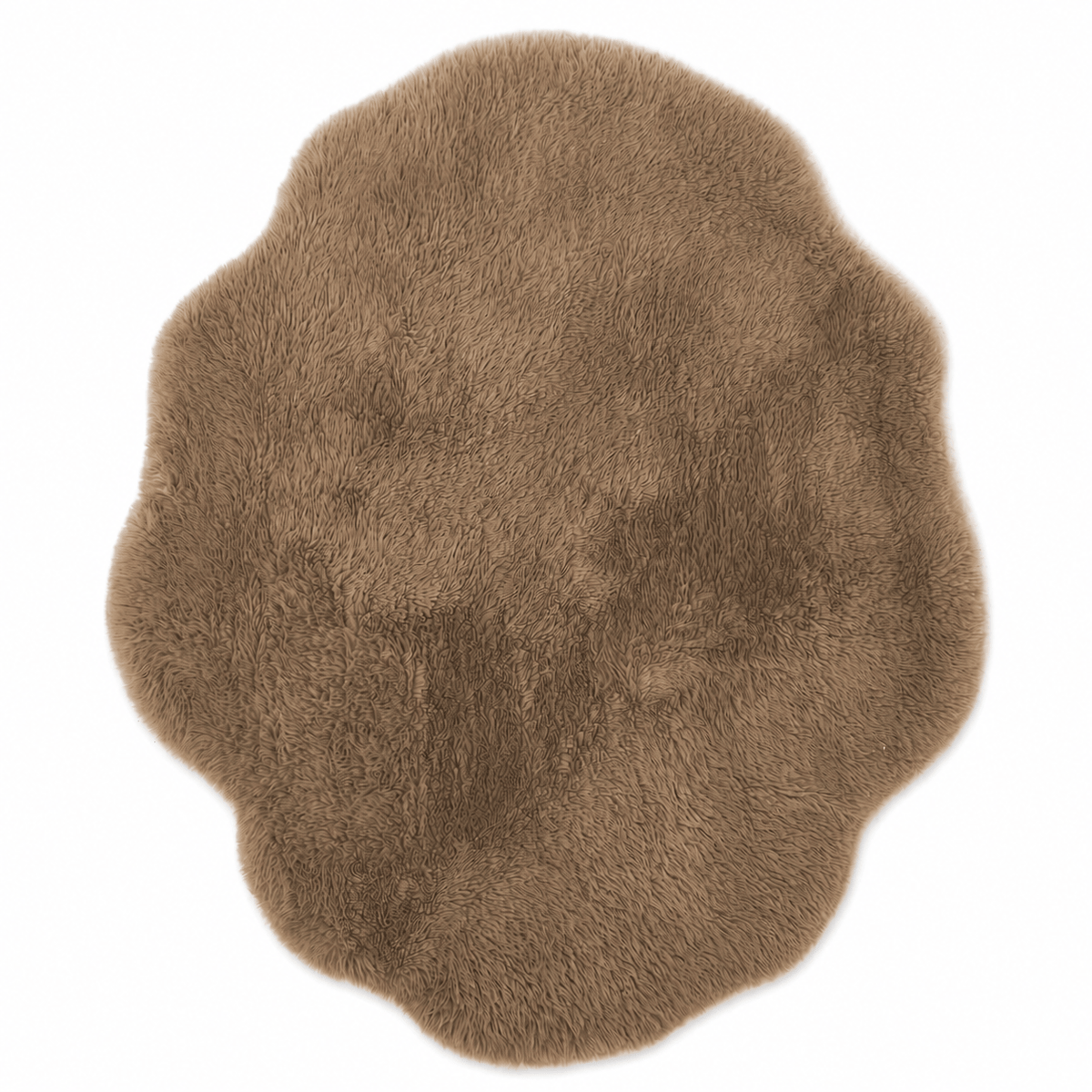MeowBaby Teppich - Mammoth Edition