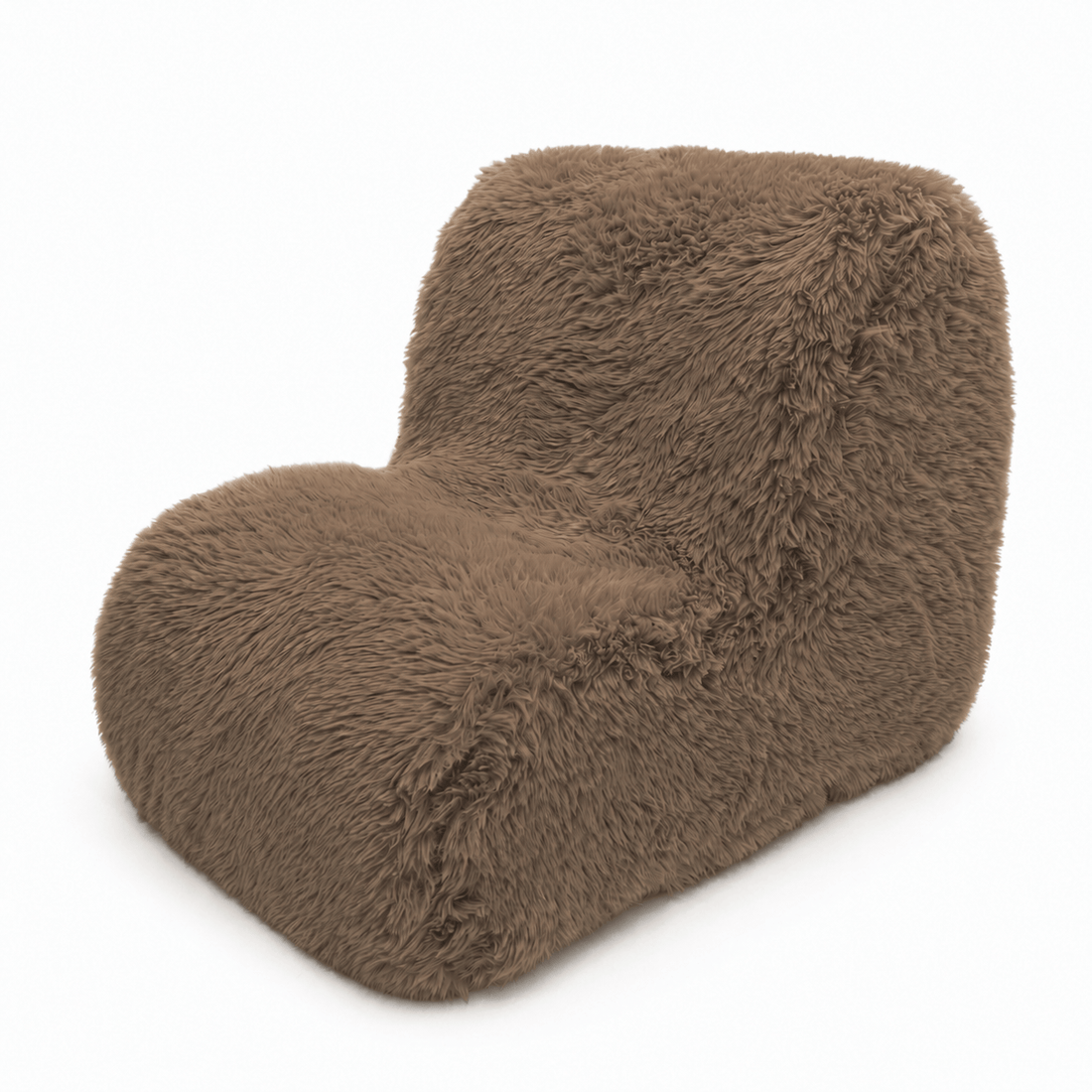 MeowBaby Wolkensessel für Kinder - Mammoth Edition