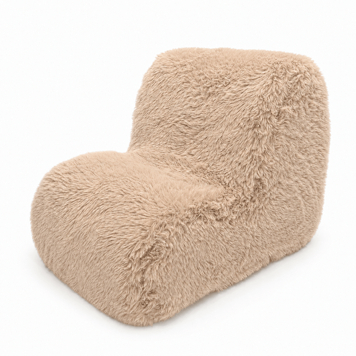 MeowBaby Wolkensessel für Kinder - Mammoth Edition