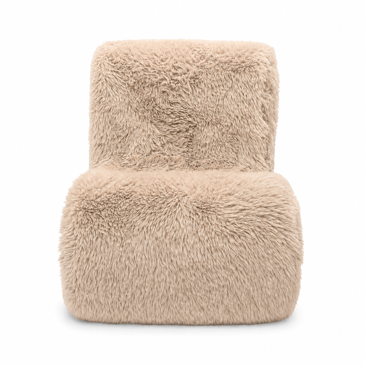 MeowBaby Wolkensessel für Kinder - Mammoth Edition