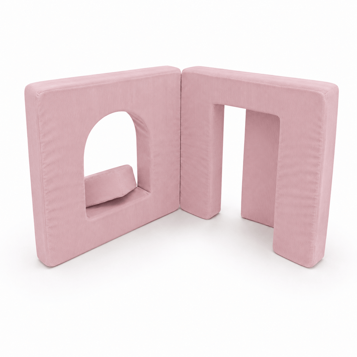 MeowBaby Arches Cord Premium 120 cm - Slim Cord Edition