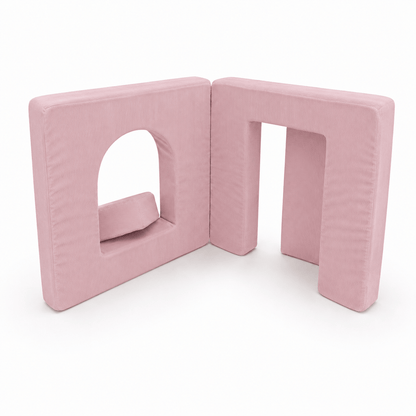 MeowBaby Arches Cord Premium 120 cm - Slim Cord Edition