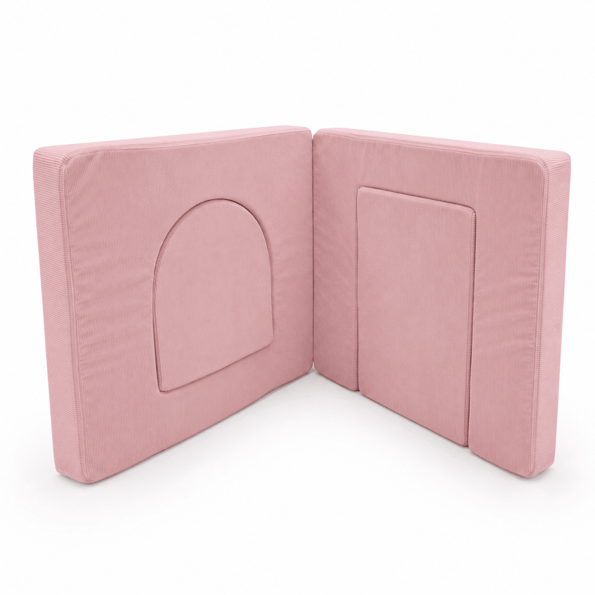 MeowBaby Arches Cord Premium 120 cm - Slim Cord Edition