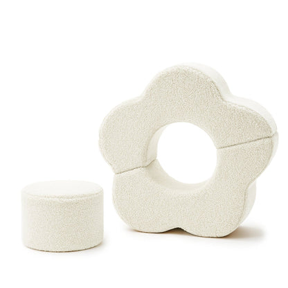 MeowBaby Shape Set Flower Bearly 3 Elemente