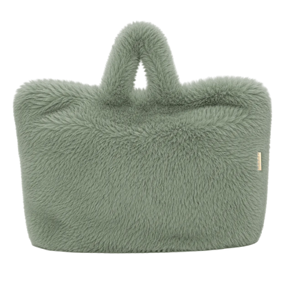 MeowBaby Kindersessel eckig - Mammoth Edition