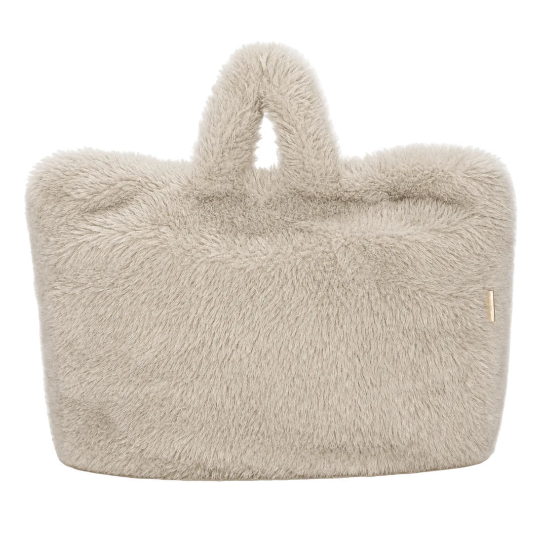 MeowBaby Kindersessel eckig - Mammoth Edition