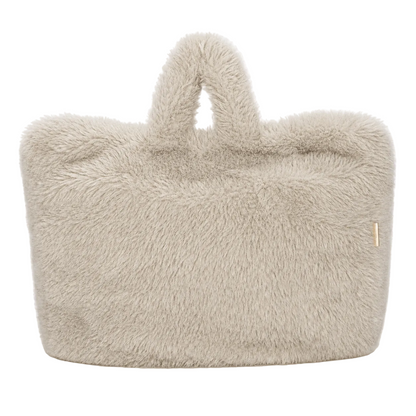 MeowBaby Kindersessel eckig - Mammoth Edition
