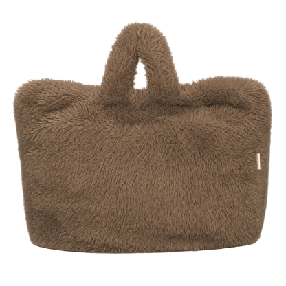 MeowBaby Kindersessel eckig - Mammoth Edition