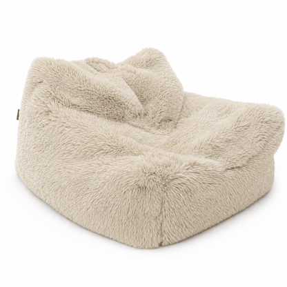 MeowBaby Kindersessel eckig - Mammoth Edition