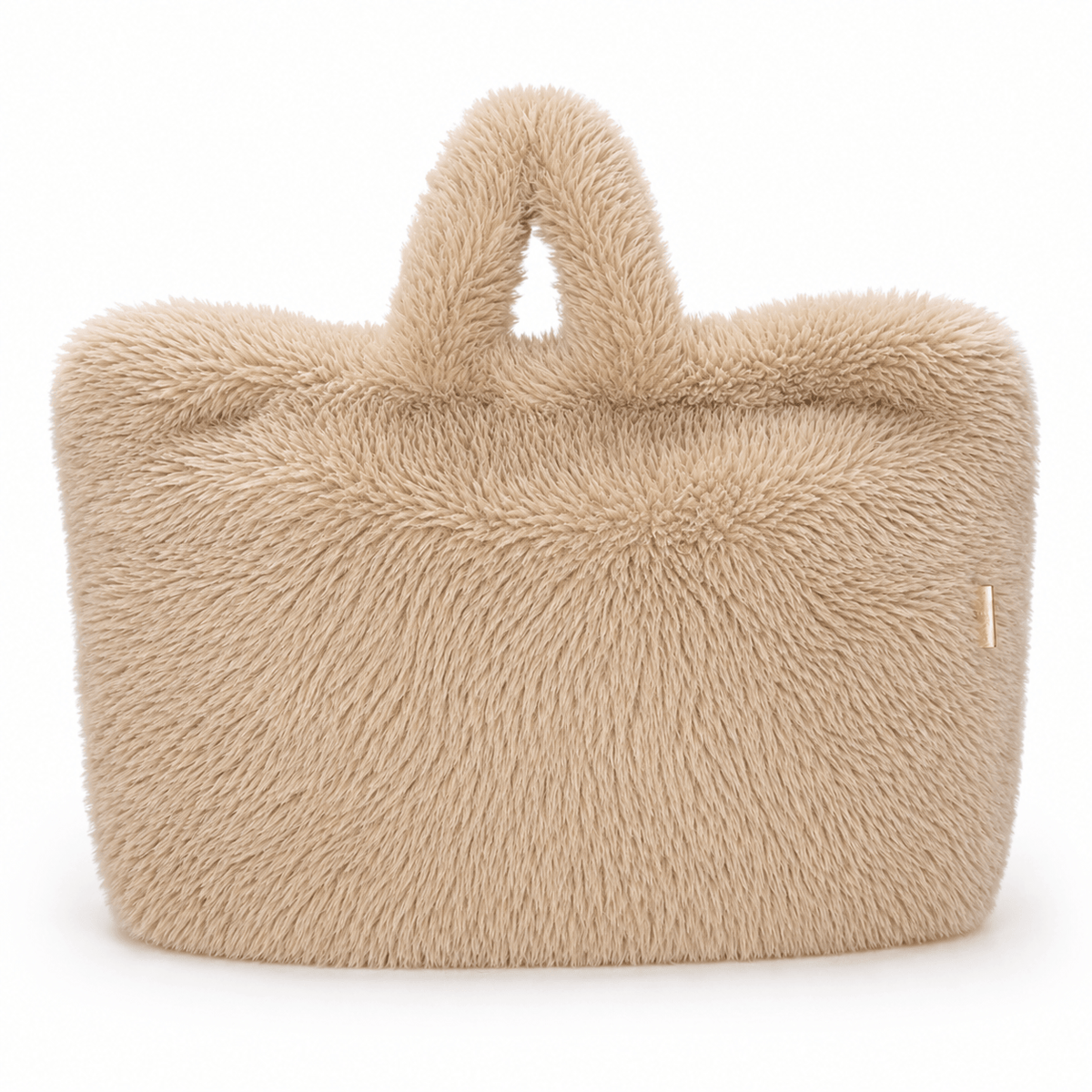 MeowBaby Kindersessel eckig - Mammoth Edition