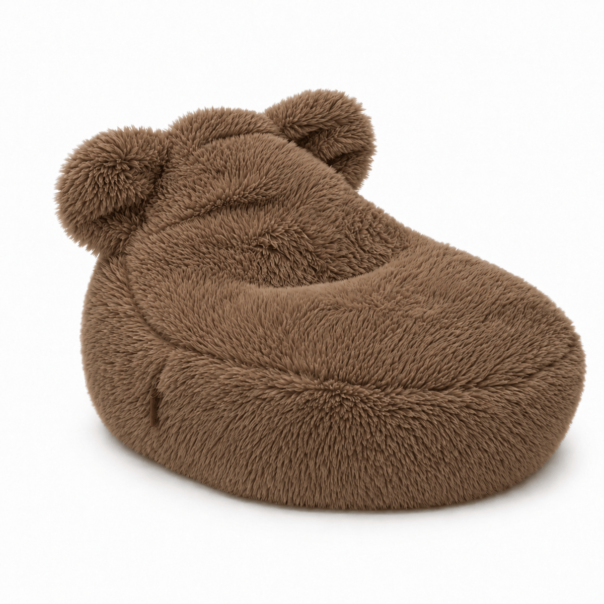 MeowBaby Kindersessel Bären-Sitzsack - Mammoth Edition