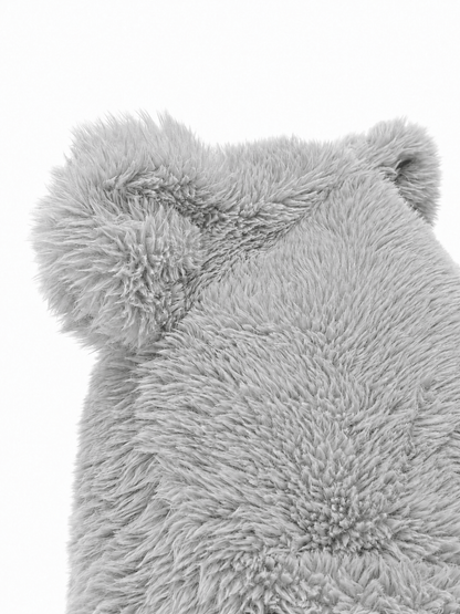 MeowBaby Kindersessel Bären-Sitzsack - Mammoth Edition