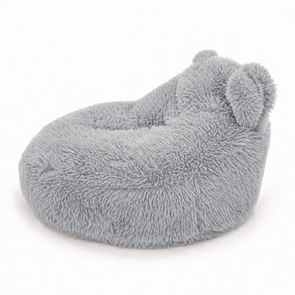 MeowBaby Kindersessel Bären-Sitzsack - Mammoth Edition