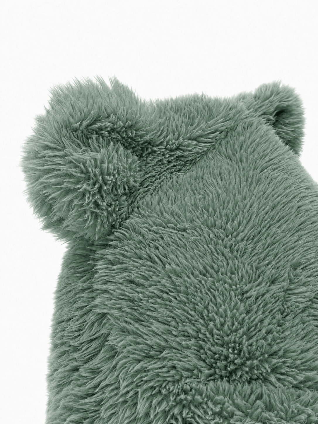 MeowBaby Kindersessel Bären-Sitzsack - Mammoth Edition