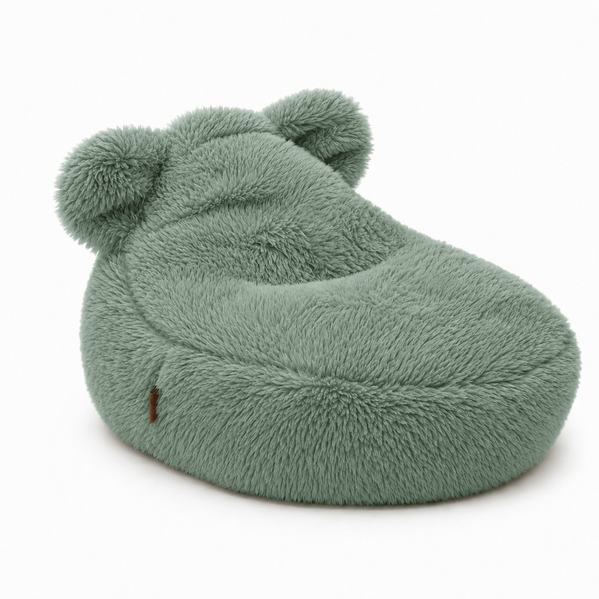 MeowBaby Kindersessel Bären-Sitzsack - Mammoth Edition