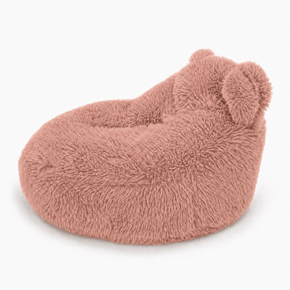 MeowBaby Kindersessel Bären-Sitzsack - Mammoth Edition