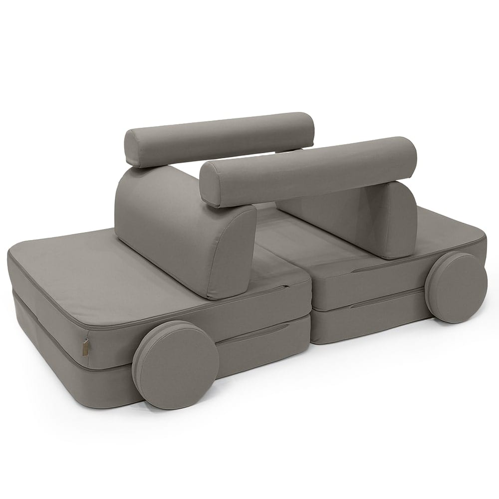 MeowBaby Spielsofa Outzy - Outdoor Living Edition