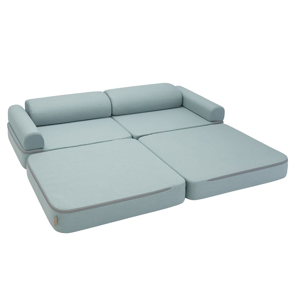 MeowBaby Spielsofa Outzy - Outdoor Living Edition