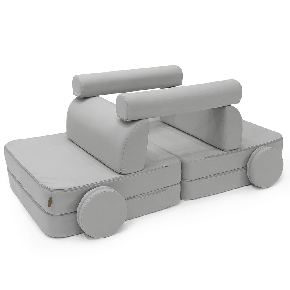 MeowBaby Spielsofa Outzy - Outdoor Living Edition