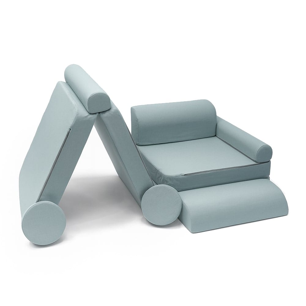 MeowBaby Spielsofa Outzy - Outdoor Living Edition