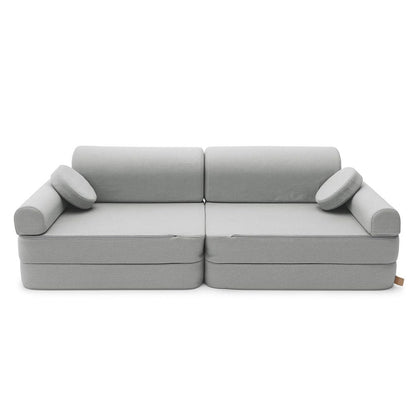 MeowBaby Spielsofa Outzy - Outdoor Living Edition