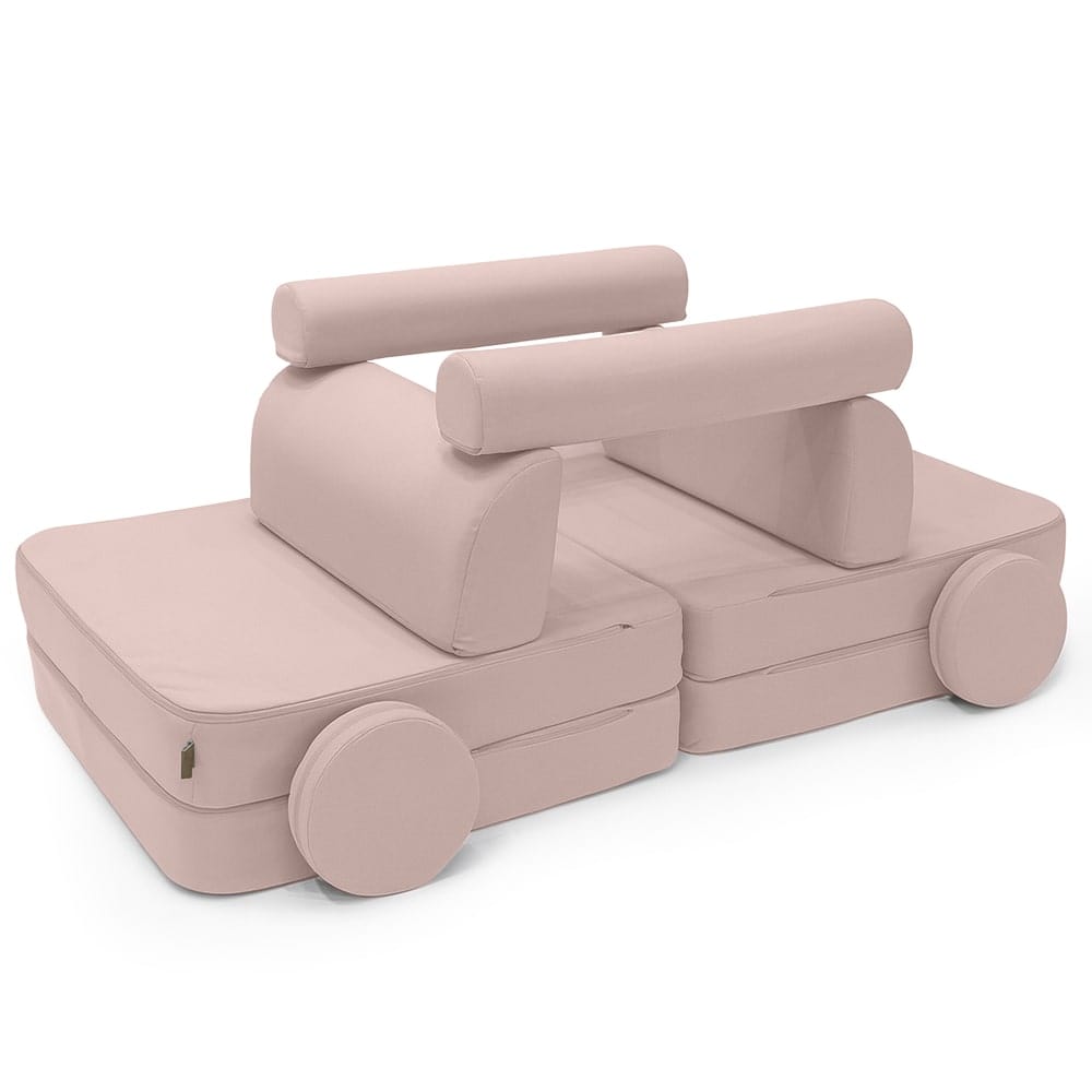 MeowBaby Spielsofa Outzy - Outdoor Living Edition