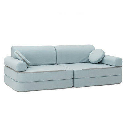 MeowBaby Spielsofa Outzy - Outdoor Living Edition