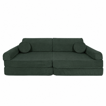 MeowBaby Spielsofa Cord Premium - Slim Cord Edition