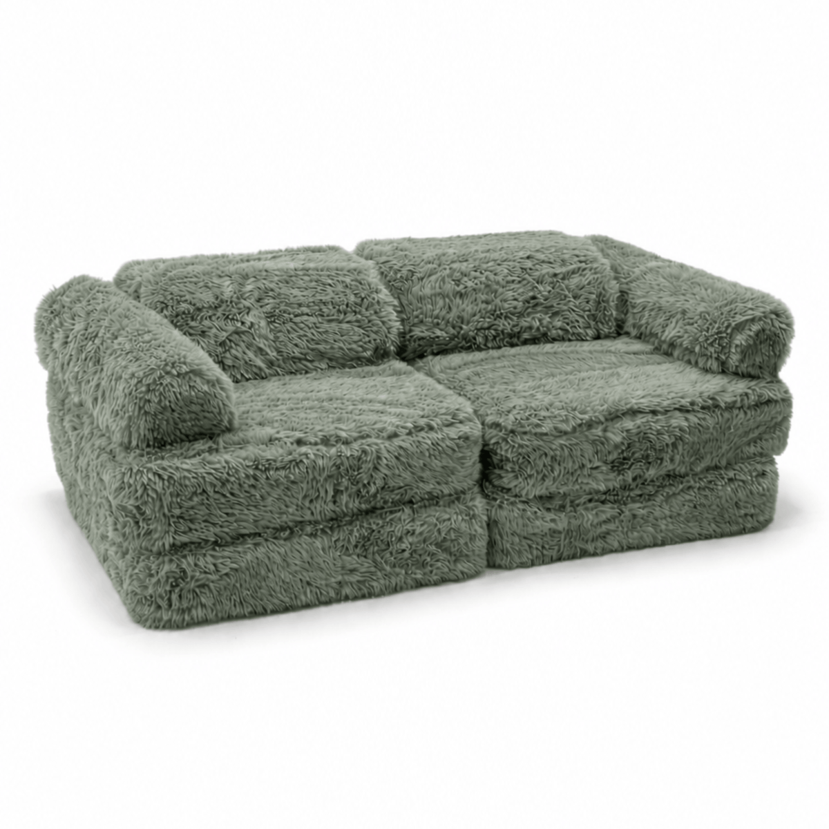 MeowBaby Spielsofa Mini Plus - Mammoth Edition