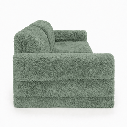 MeowBaby Spielsofa Mini Plus - Mammoth Edition