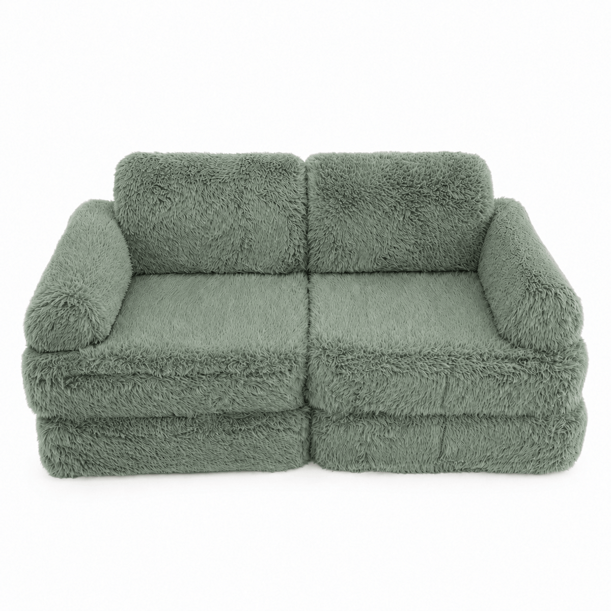 MeowBaby Spielsofa Mini Plus - Mammoth Edition