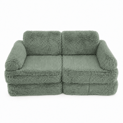 MeowBaby Spielsofa Mini Plus - Mammoth Edition