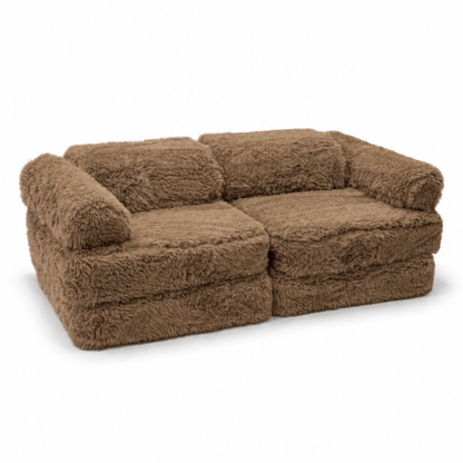 MeowBaby Spielsofa Mini Plus - Mammoth Edition