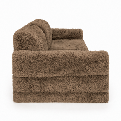 MeowBaby Spielsofa Mini Plus - Mammoth Edition