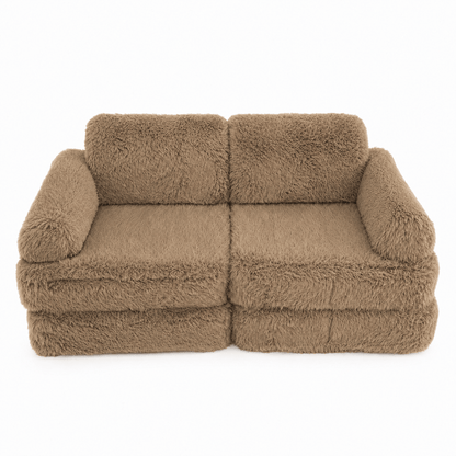 MeowBaby Spielsofa Mini Plus - Mammoth Edition