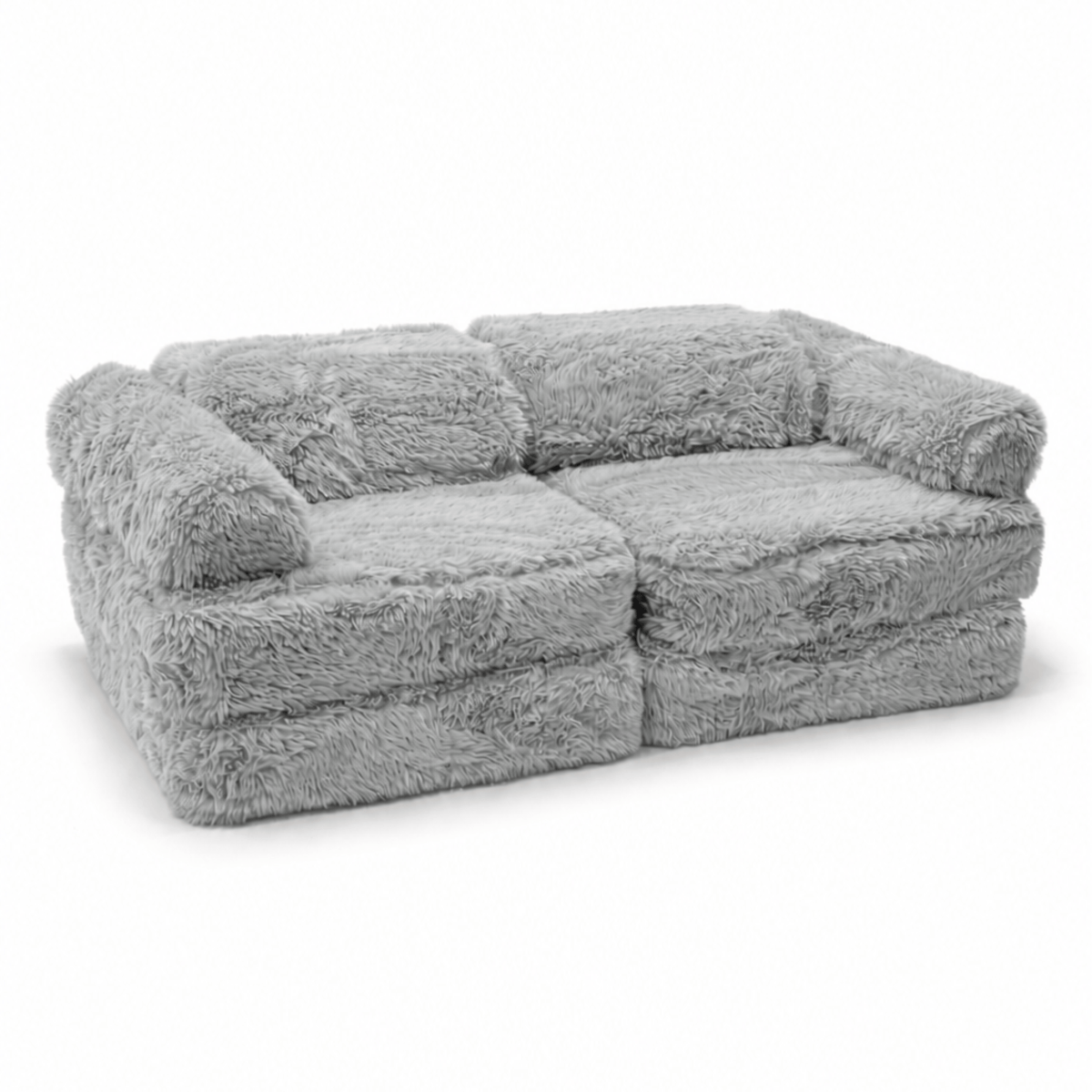 MeowBaby Spielsofa Mini Plus - Mammoth Edition