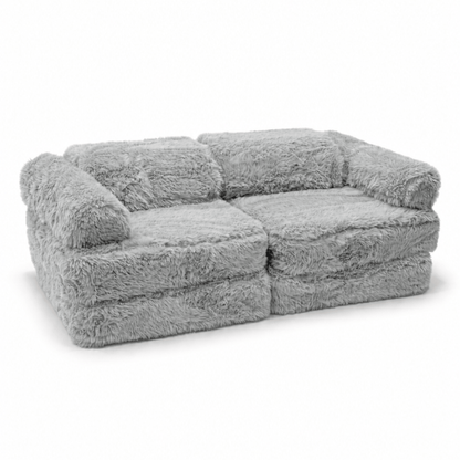 MeowBaby Spielsofa Mini Plus - Mammoth Edition