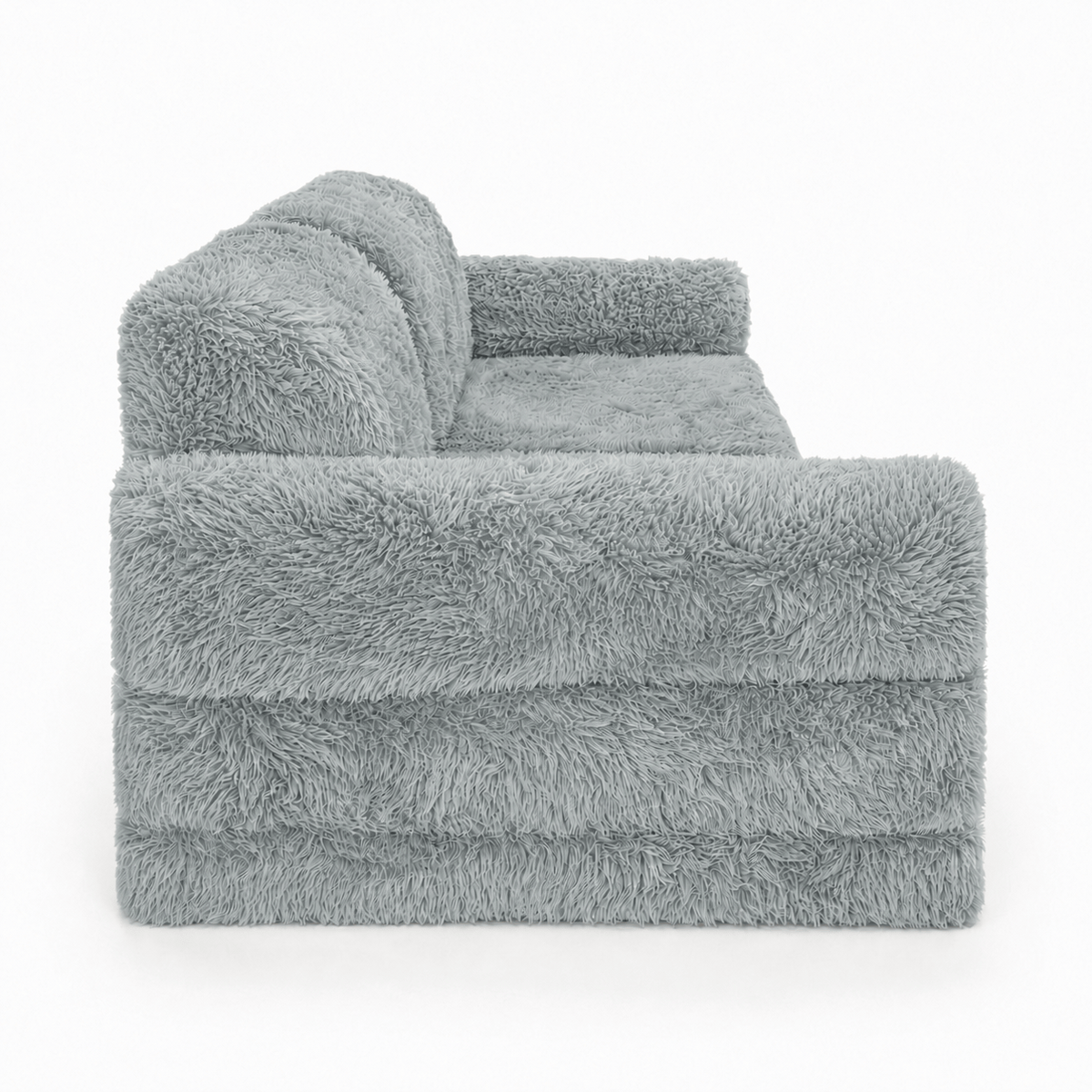 MeowBaby Spielsofa Mini Plus - Mammoth Edition